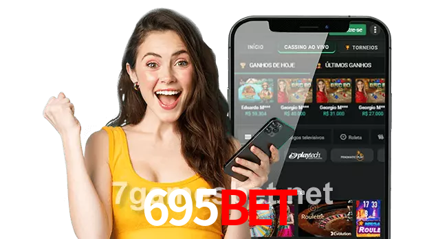 695bet
