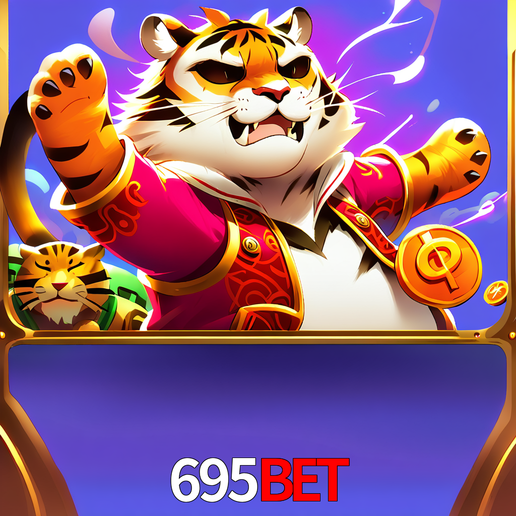  695Bet