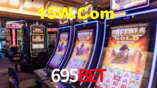 Live Casino 695bet