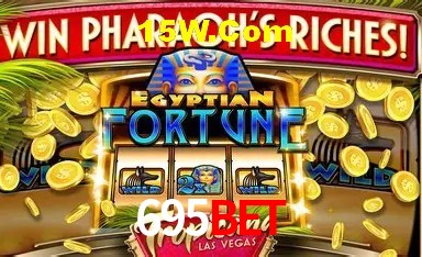 Jogos de Slot 695bet
