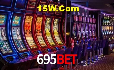 Casino Ao Vivo 695bet