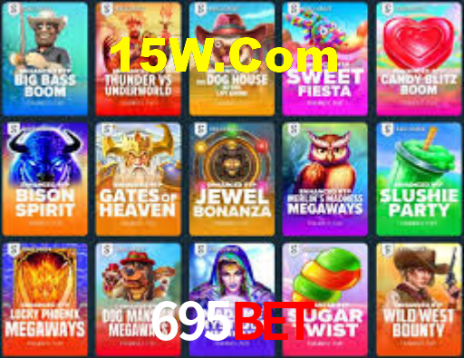 Welcome Bonus 695bet