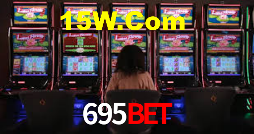 Blackjack Table 695bet
