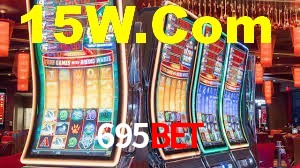 Welcome Bonus 695bet