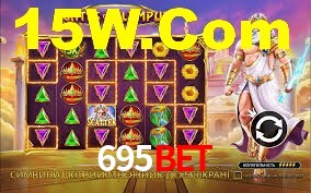Spaceman Game 695bet