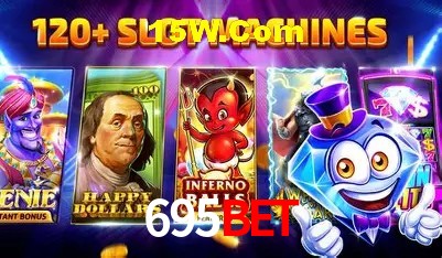 Sistemas de Segurança 695bet
