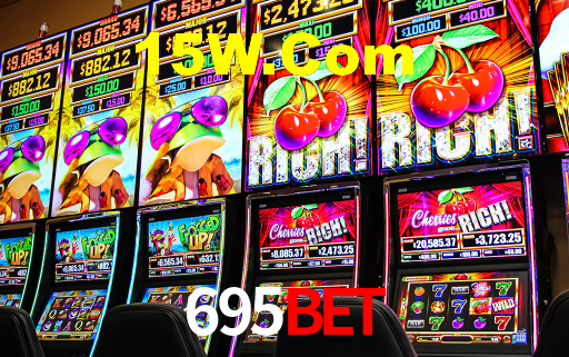 Daily Bonuses 695bet