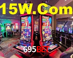 Football Betting 695bet