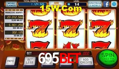 Recursos de Bônus 695bet