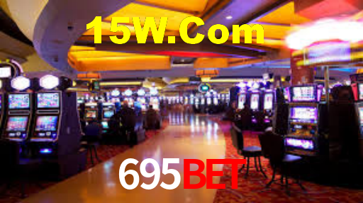 Tournaments 695bet