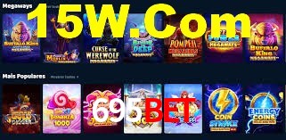Statistics 695bet
