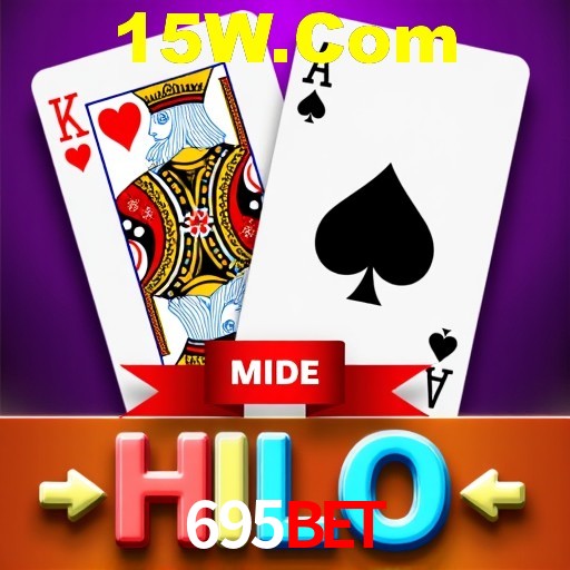 Casino Ao Vivo 695bet
