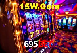 API Integration 695bet