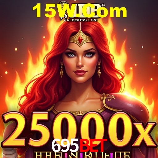 Torneios 695bet