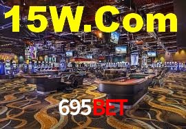 Bonus Features 695bet