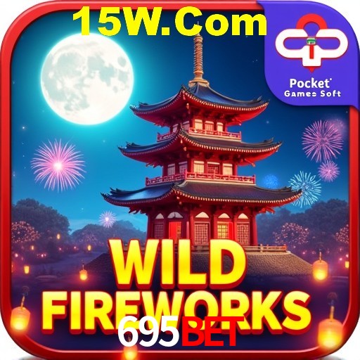 Descubra o Mundo do Cassino Online com 695bet