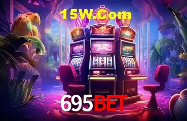 Diretório de Jogos 695bet