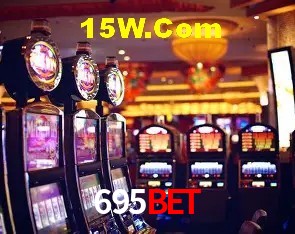 Login Seguro 695bet