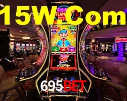 Quick Registration 695bet